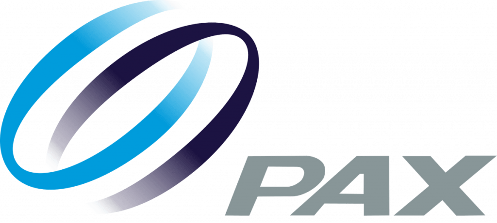 PAX Logo