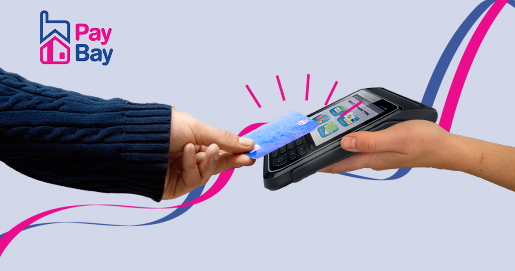 Growing Contactless Payments