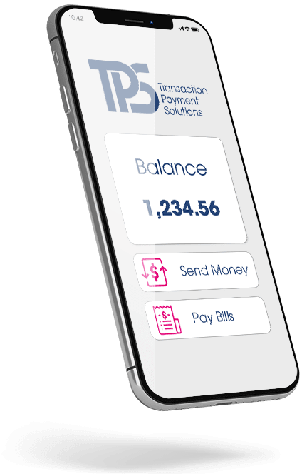 Mobile money by TPS