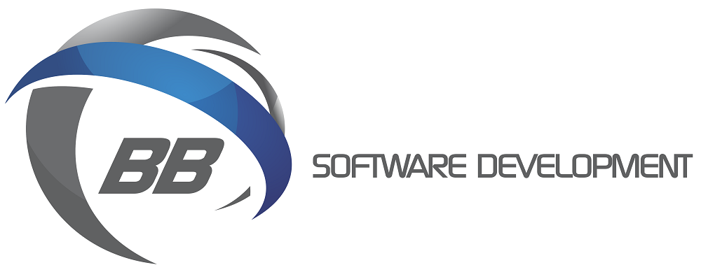 BB Software Development logo